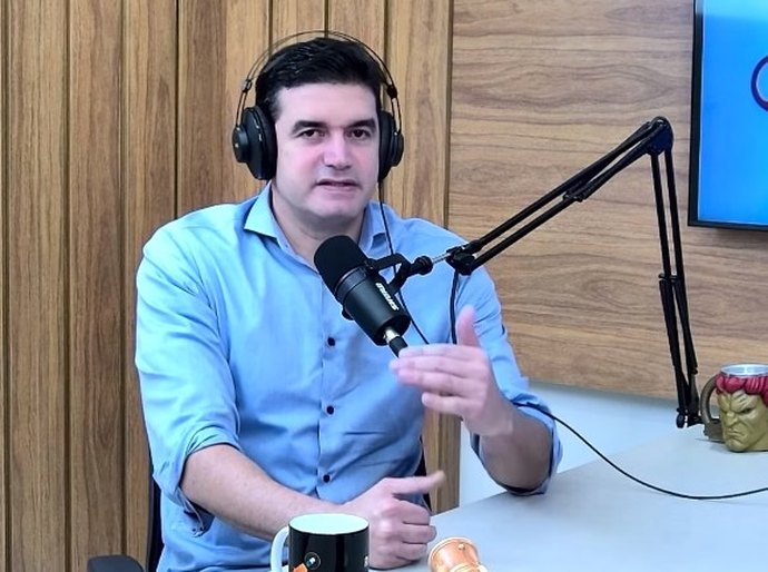 Ex-prefeito Rui Palmeira retorna ao Canhão Podcast no episódio #77