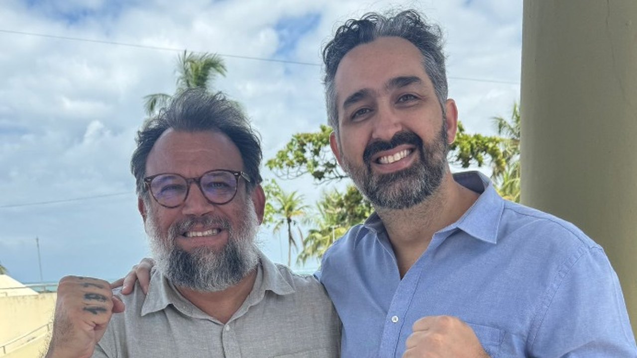 Basile é o terceiro ex-candidato ao Governo de Alagoas a declarar apoio a Fleming