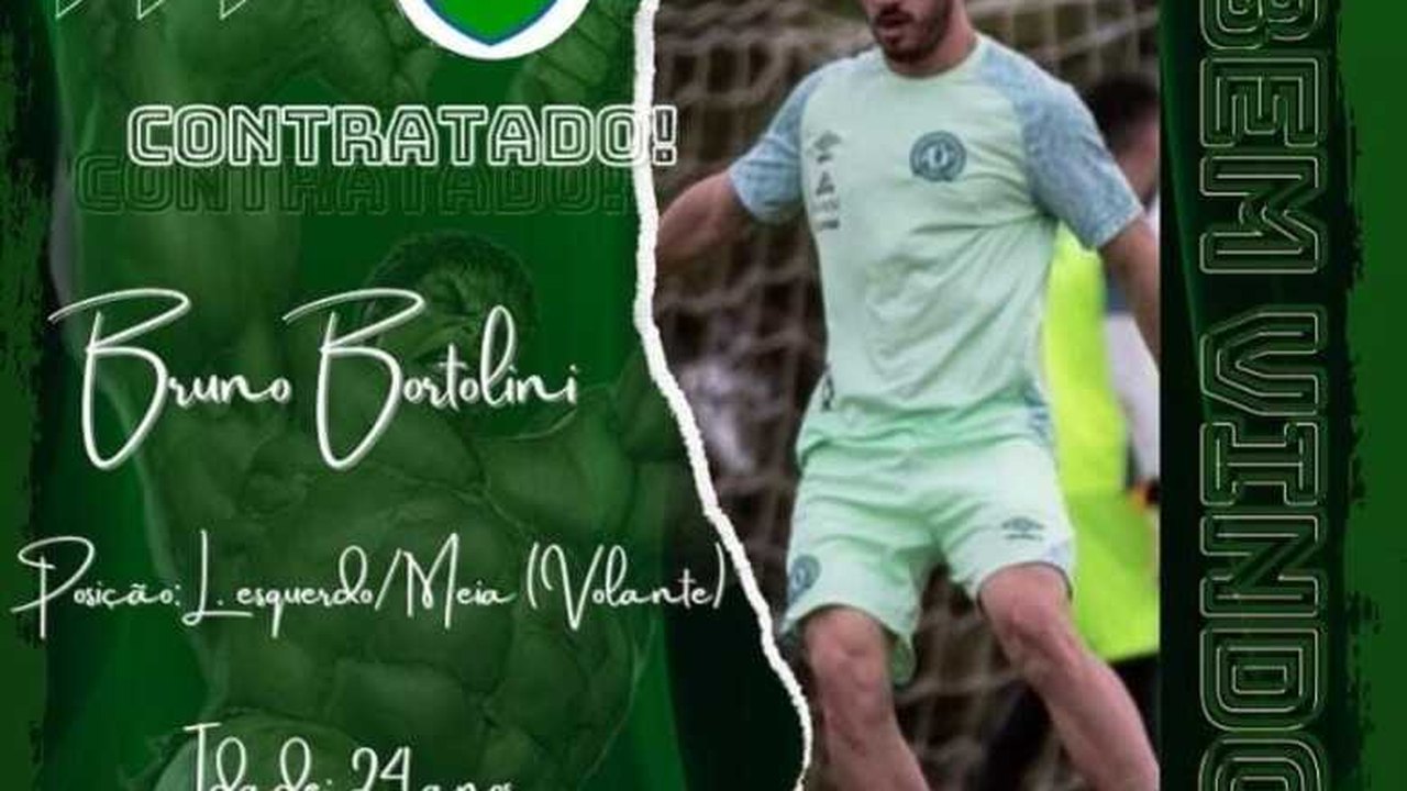Após anunciar Alysson Dantas para o comando técnico, Coruripe anuncia outros membros da comissão e as primeiras contratações