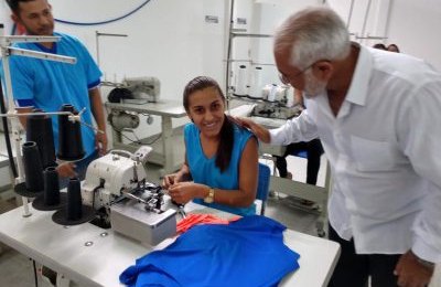 Ministério da Economia confirma avanço na geração de empregos em Delmiro Gouveia em 2019