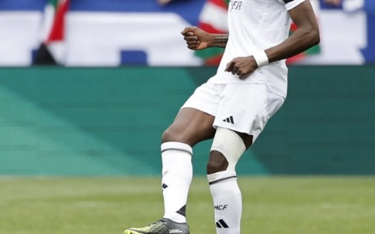 Rüdiger pede desculpas e Real Madrid expõe irritação após derrota para o Barcelona