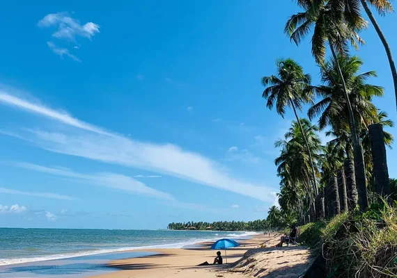Confira a previsão do tempo para Maceió e Zona da Mata durante o final de semana