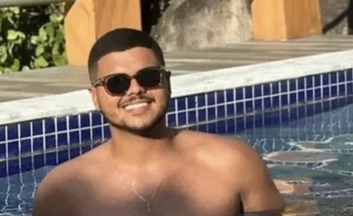 Michel Cassiano dos Santos