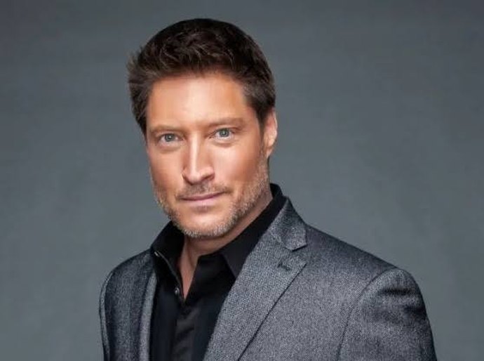Ator internacional Sean Kanan participa de live especial no dia 12 de abril