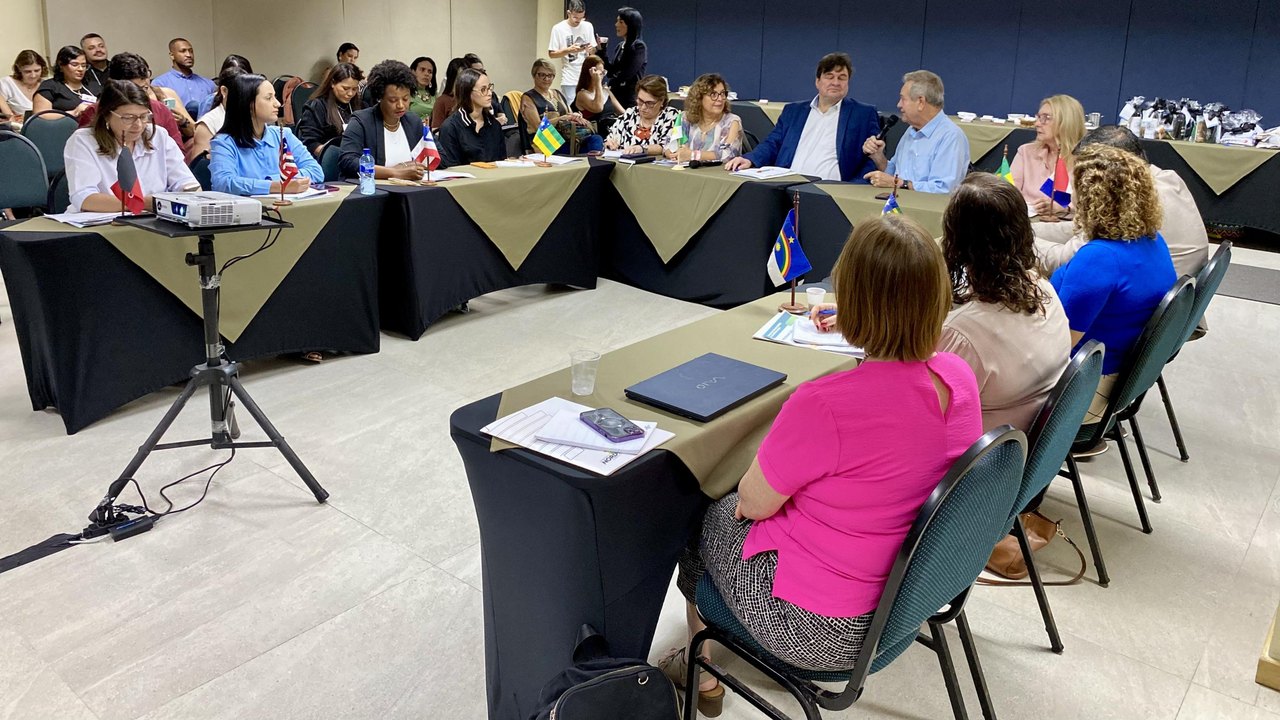Alagoas recebe reunião da Câmara Temática da Assistência Social do Consórcio Nordeste