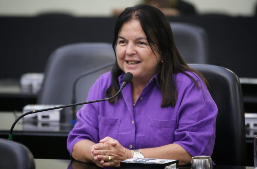Aprovado projeto de lei de Fátima Canuto que institui Política Estadual de Apoio às Marisqueiras