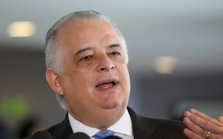 Márcio França diz que MEIs ainda não conhecem Procred 360