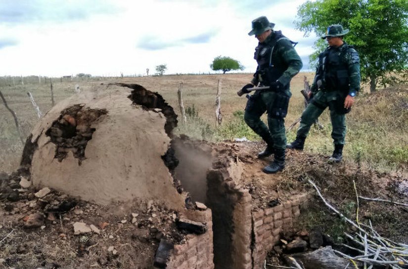 Casal é multada pela FPI em R$ 135 mil por manter ETEs irregulares