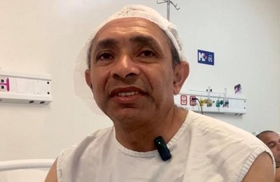 Cirurgia de hérnia inguinal devolve qualidade de vida a paciente no Hospital Metropolitano de Alagoas