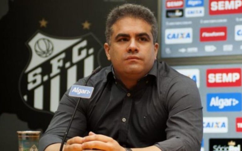 ‘Vaquinha’ do Santos arrecada em 24 horas mais da metade da meta de R$ 500 mil