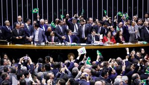 CAMARA DE DEPUTADOS / Foto: Luis Macedo/Câmara dos Deputados