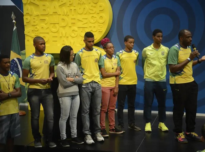 Inscrições para o Programa Bolsa Atleta 2025 terminam nesta segunda