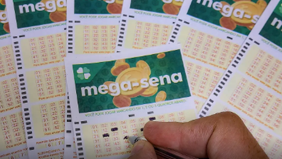 Mega-Sena sorteia prêmio acumulado de R$ 75 milhões nesta quinta-feira