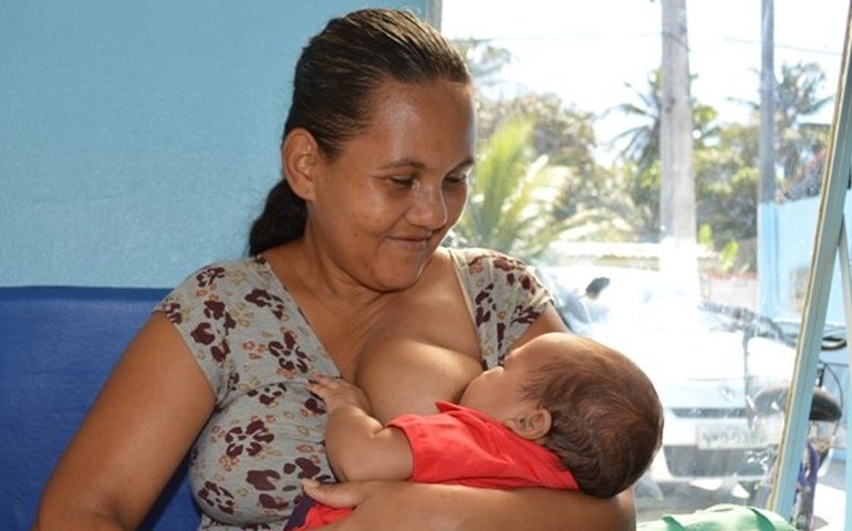 Unidade de saúde em Marechal recebe certificado do Ministério da Saúde