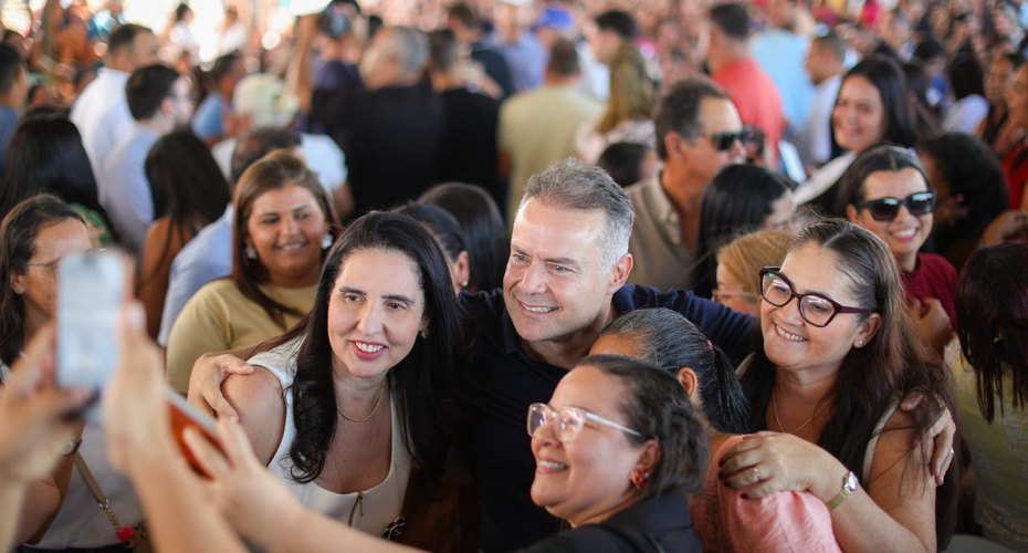 TRE derruba pedido de JHC e libera pesquisa que mostra Renan Filho à frente
