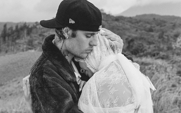 Entenda por que filho de Justin Bieber e Hailey terá sangue brasileiro