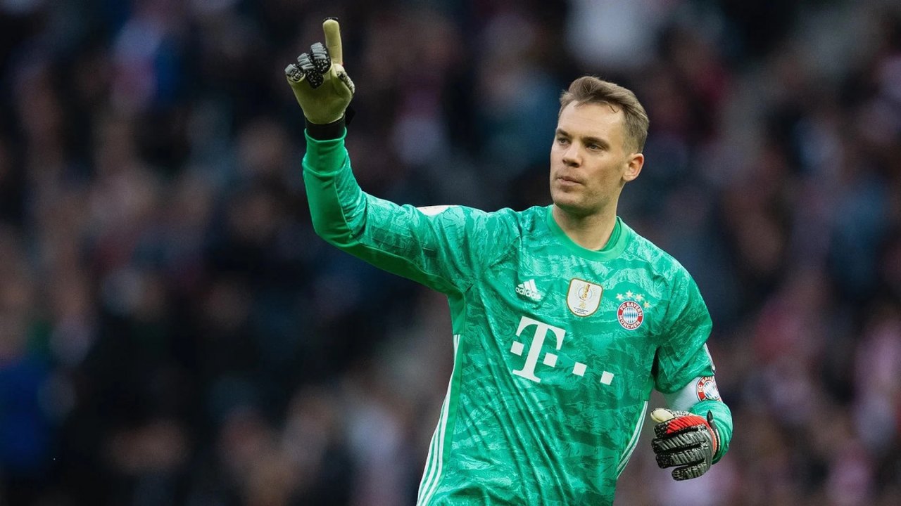 Neuer fratura perna e vai desfalcar o Bayern contra o PSG na Liga dos Campeões