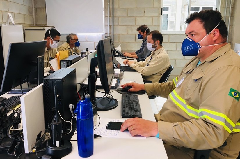 Vereadores de Maceió iniciam série de reuniões para tratar da pandemia da covid-19