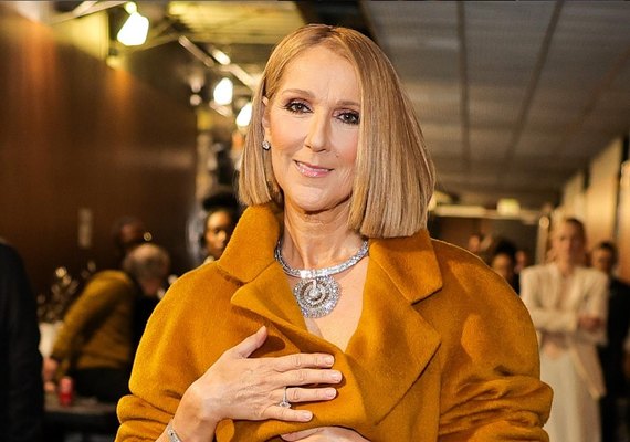 Céline Dion diz que tomou doses quase mortais de remédios antes do diagnóstico de síndrome