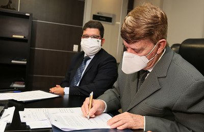 TJAL quer regularizar mais de 10 mil imóveis até o final de 2022