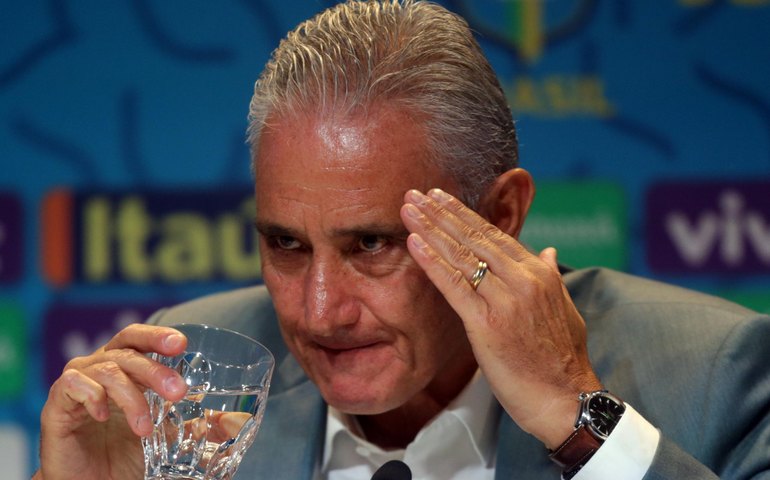 Tite esconde escalação e mantém mistério sobre estreia do Brasil na Copa do Mundo