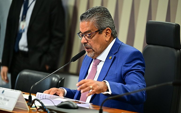 Audiência vai debater critérios para escolha de administradores de estatais