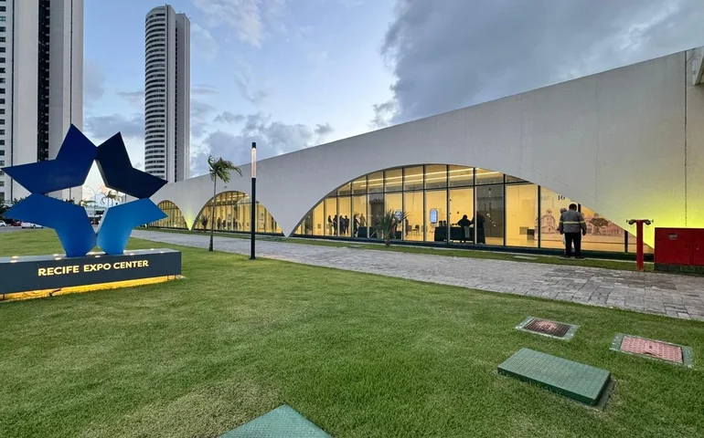 Recife Expo Center realiza segunda edição do REC 100 com foco em inovação e experiência no setor de eventos