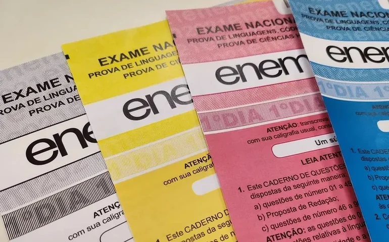 “Concorrência injusta?”: Novatos reclamam de regra do Sisu que permite usar nota antiga do Enem