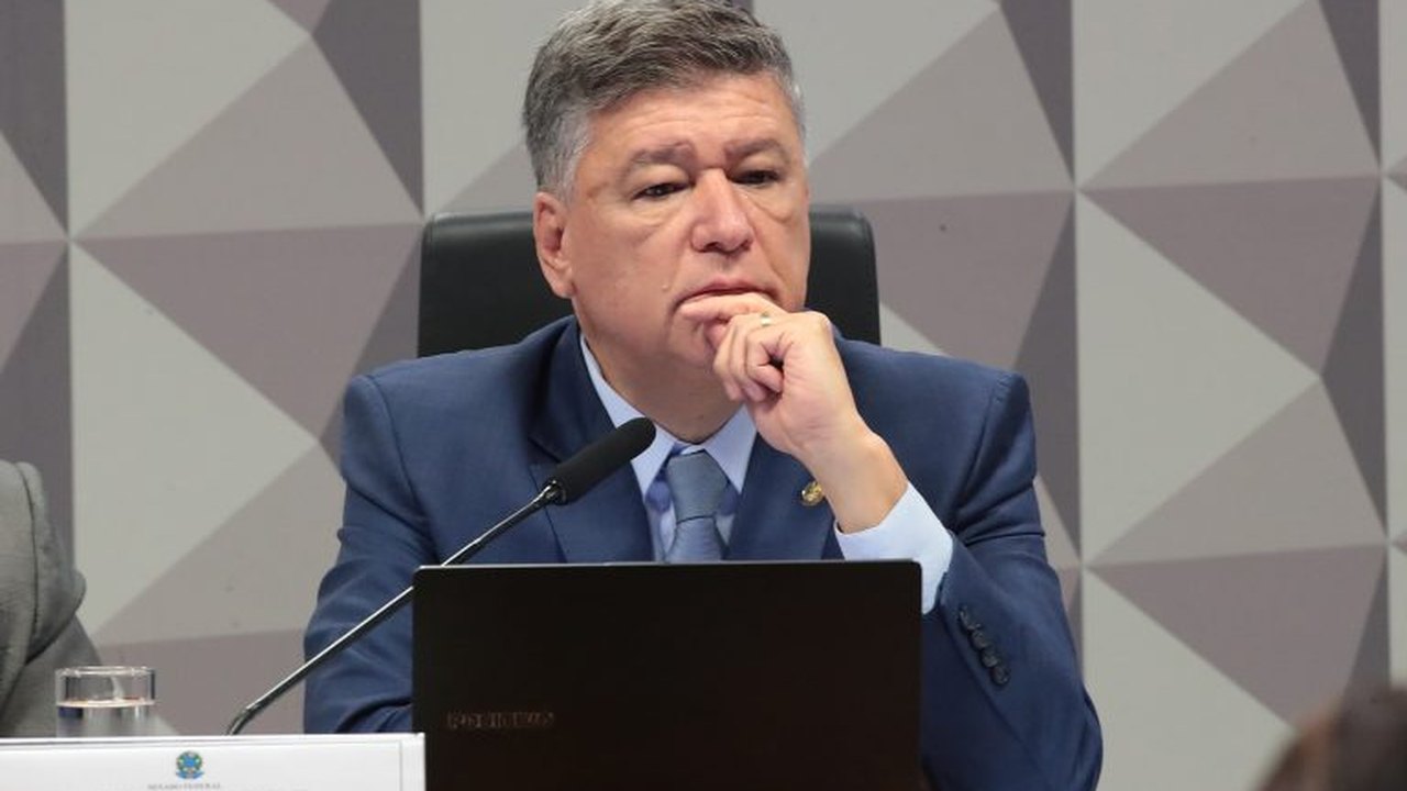 Após nova fase de operação, presidente da CPI do INSS anuncia avanço sobre políticos beneficiados por esquema