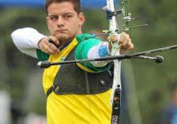 Marcus D´Almeida é bronze no Mundial e garante vaga nas Olimpíadas de Paris-2024
