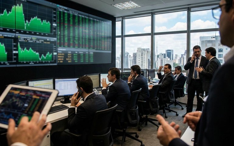 BC decide juros hoje: com acordo para o fim da guerra no Irã, o que o mercado espera do Copom?