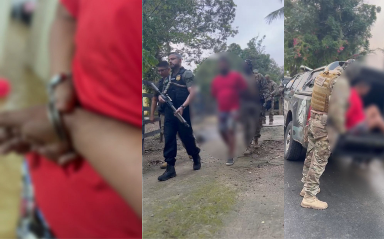 Justiça de Alagoas converte em preventivas as prisões em flagrante da Operação “Farmácia do Crime”