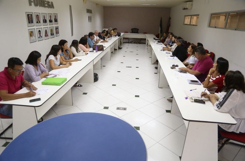 FGV vai trabalhar em parceria com Conselho Municipal para modernização da Educação de Arapiraca