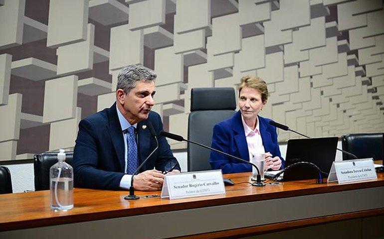 Grupo de trabalho do Senado discutirá regras para mineração em terras indígenas