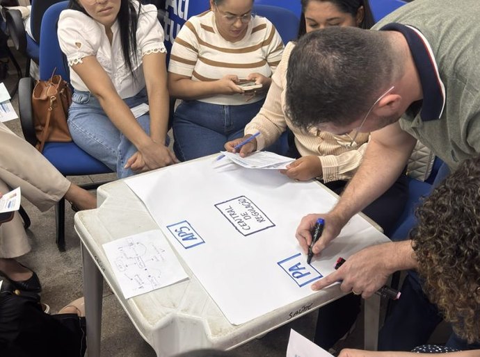 Arapiraca promove V Fórum da 7ª Região de Saúde com foco em integração e qualificação do cuidado