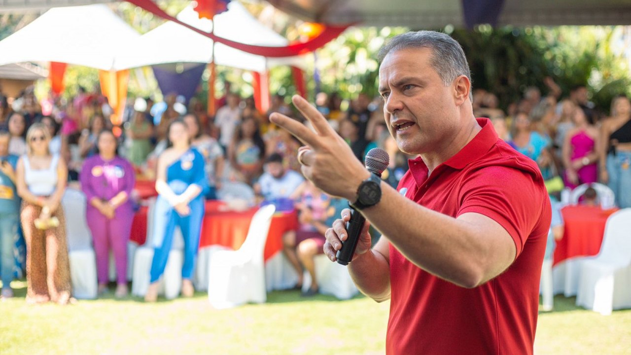 Renan Filho: “Seguirei trabalhando para manter sistema prisional de Alagoas como melhor do Brasil”