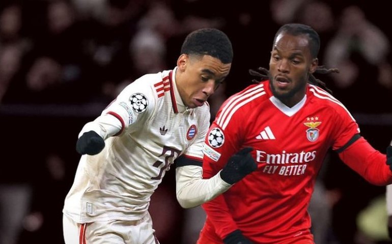 Torcedor morre durante partida entre Bayern de Munique e Benfica pela Liga dos Campeões