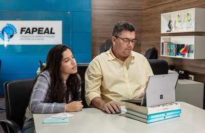 Governo de AL apoia estudante finalista de prêmio internacional considerado  “o Nobel da Educação”