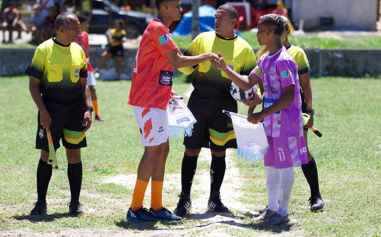 Taça das Grotas define equipes que irão disputar as Séries Ouro e Prata