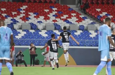 Nova derrota impõe dura realidade ao CSA. Hora de jogar bem já passou, agora é vencer seja como for