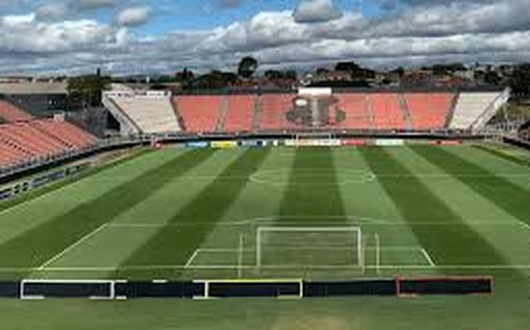 Inter fará treino solidário, escolhe Itu como casa e pretende mandar jogos no Novelli Júnior