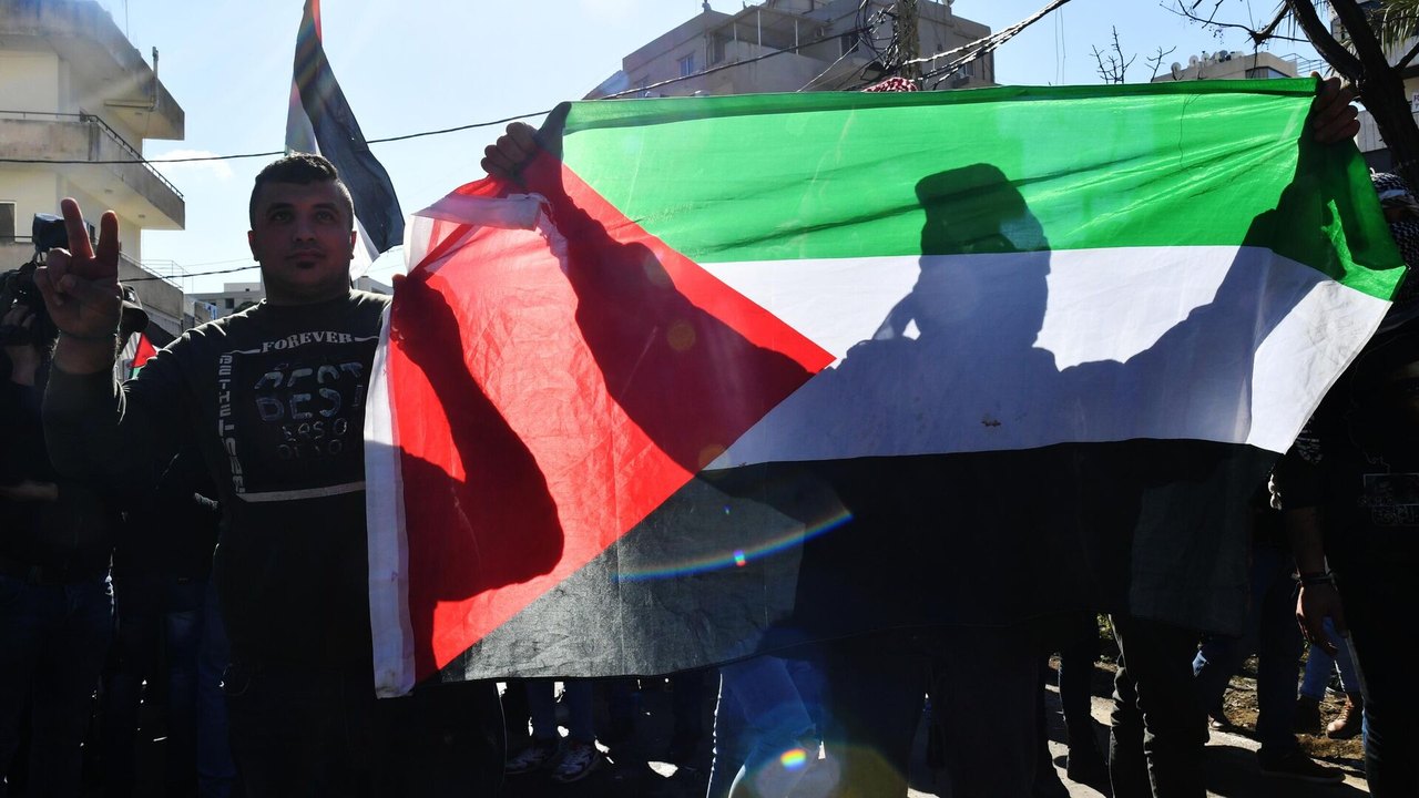 Arábia Saudita rejeita estabelecer relações diplomáticas com Israel sem um Estado palestino