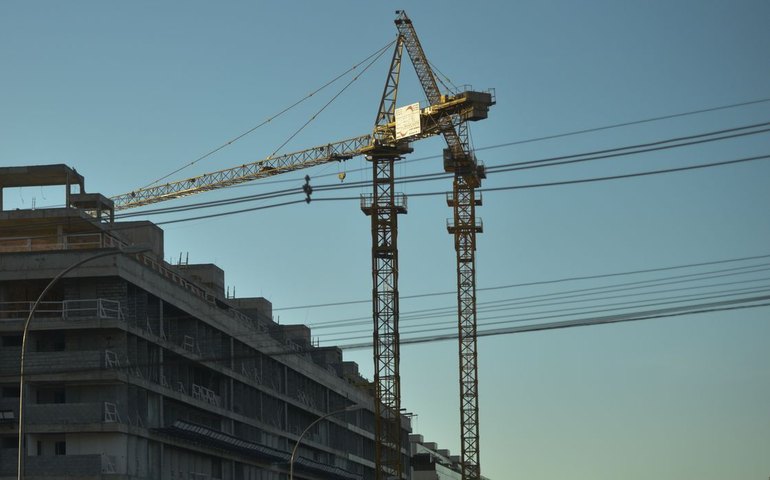 Caixa reduzirá cota de financiamento e elevará entrada para imóveis