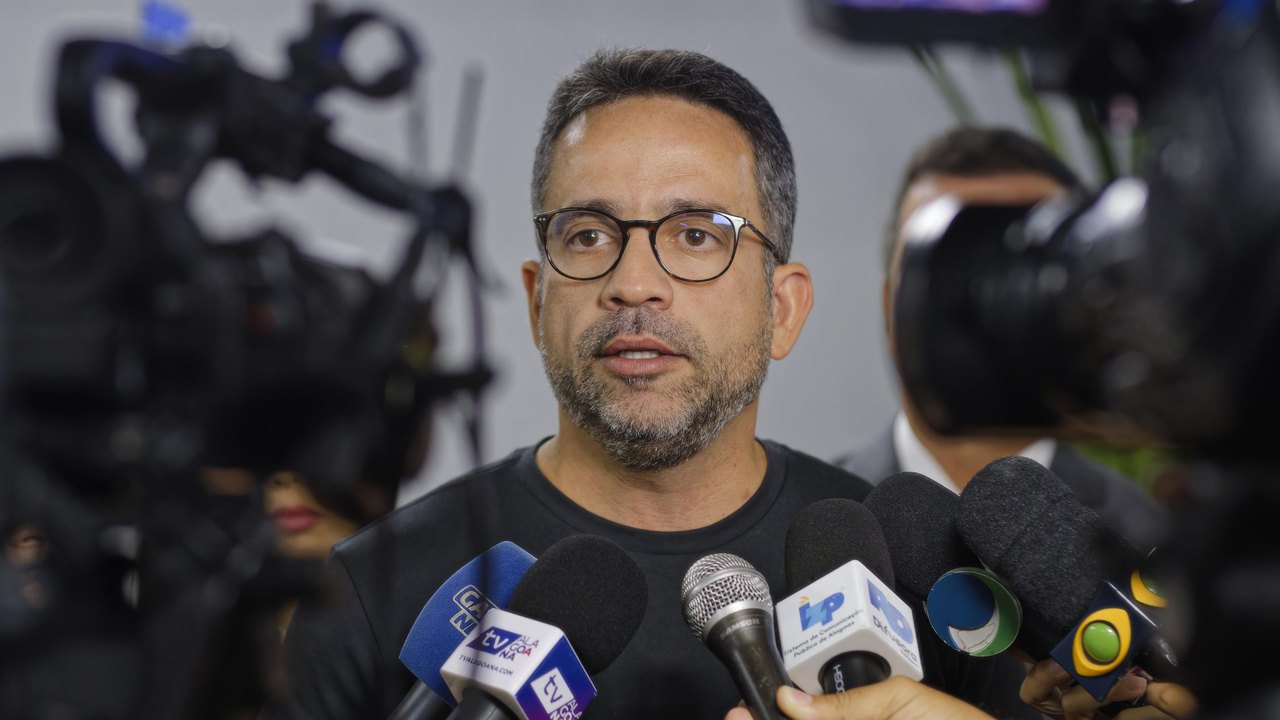 Mobilidade para Maceió