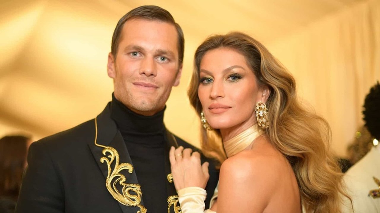 Gisele Bündchen e Tom Brady vão dividir fortuna de mais de R$ 3 bilhões