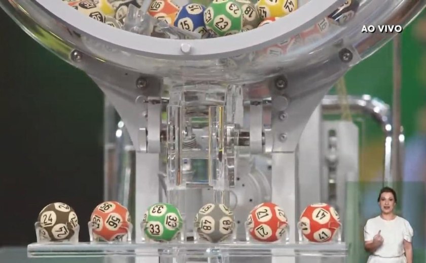 Prêmio de R$ 588 milhões: confira os números da Mega da Virada