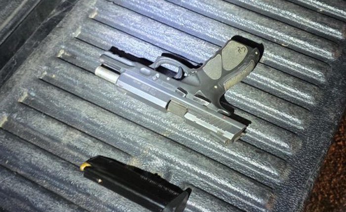 SMTT e PM apreendem armas e drogas durante operações em Marechal Deodoro