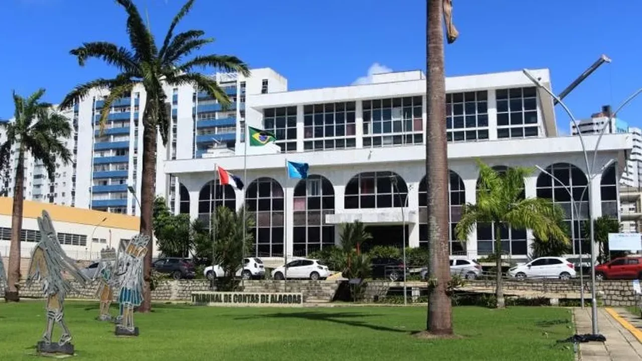 O Tribunal de Contas e a  perda de credibilidade