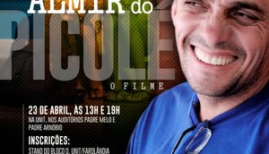 almir do picolé