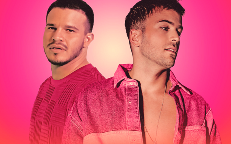 Fernandes une-se em single a português David Carreira